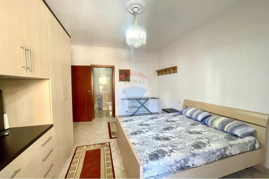 2+1 APARTMENT FOR RENT IN KOMUNA PARISIT