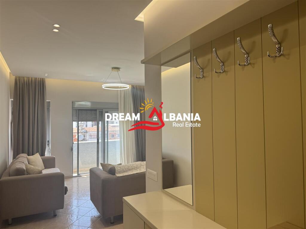 Apartament 2+1+2 me qera prane Spitaleve (ID 42215299)
