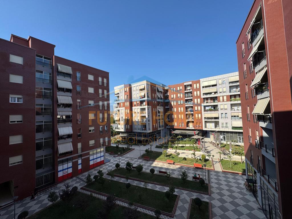 For sale, Apartment 2+1+2, Don Bosko, Tirana
