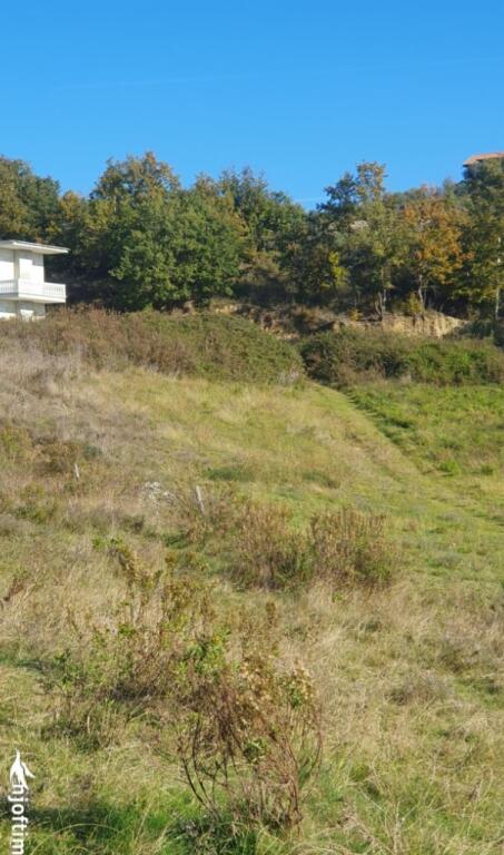 For sale 4000 m2 of land with documents Gjiri Lalzit