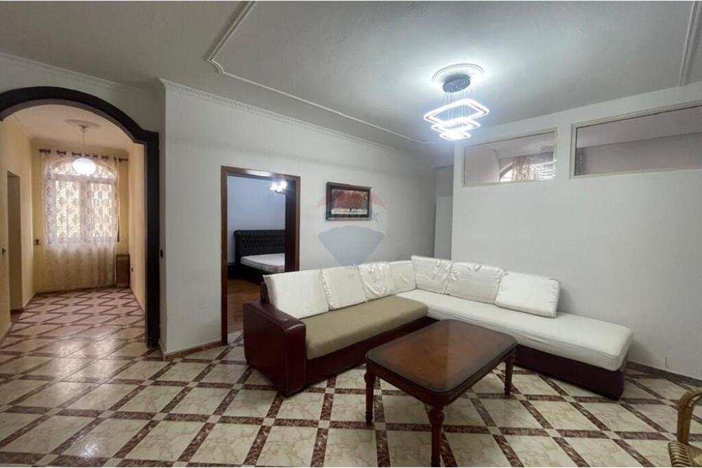 2+1 apartment