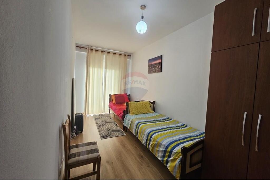Jepet me qira Apartament 2+1+2 “Pjetër Budi”