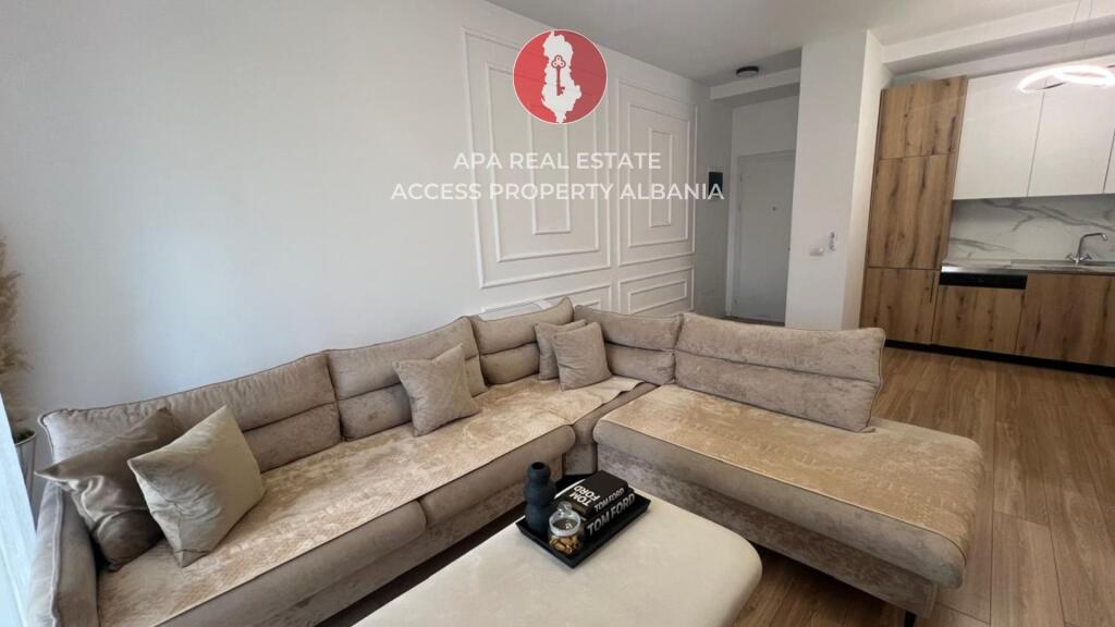 For Rent - Apartment 2+1+2, Jordan Misja Street, Tirana