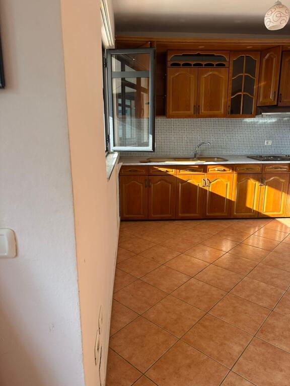 Apartment for rent 2+1