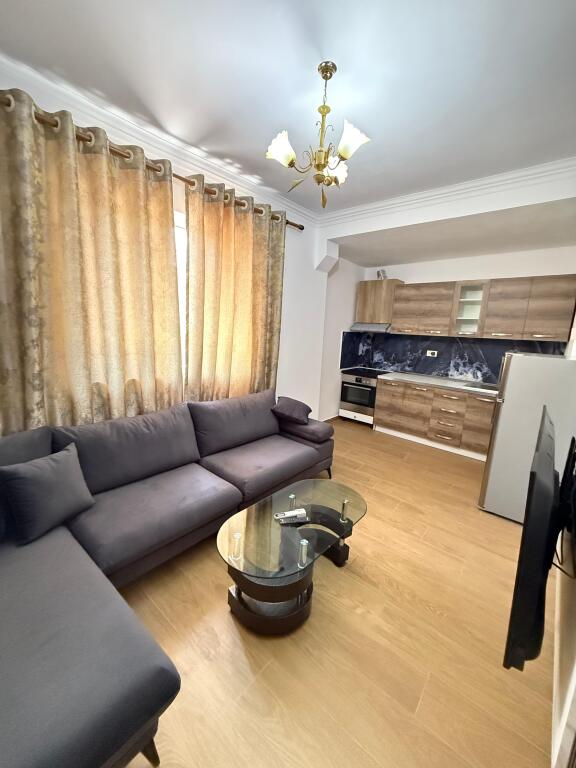 Apartment for rent 2+1