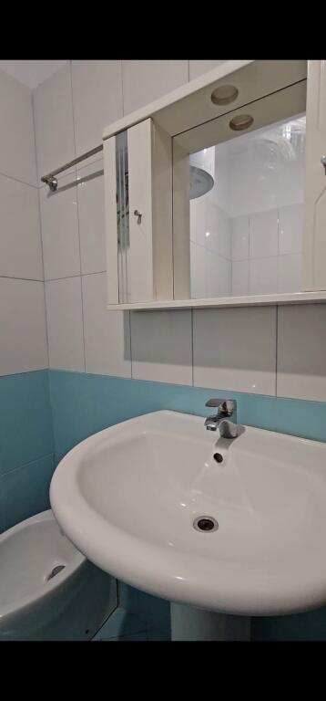 Apartment for rent 1+1 Yzberisht