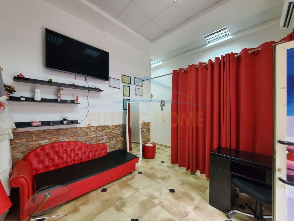 For sale, Business Environment, New Ring Road, Tirana.