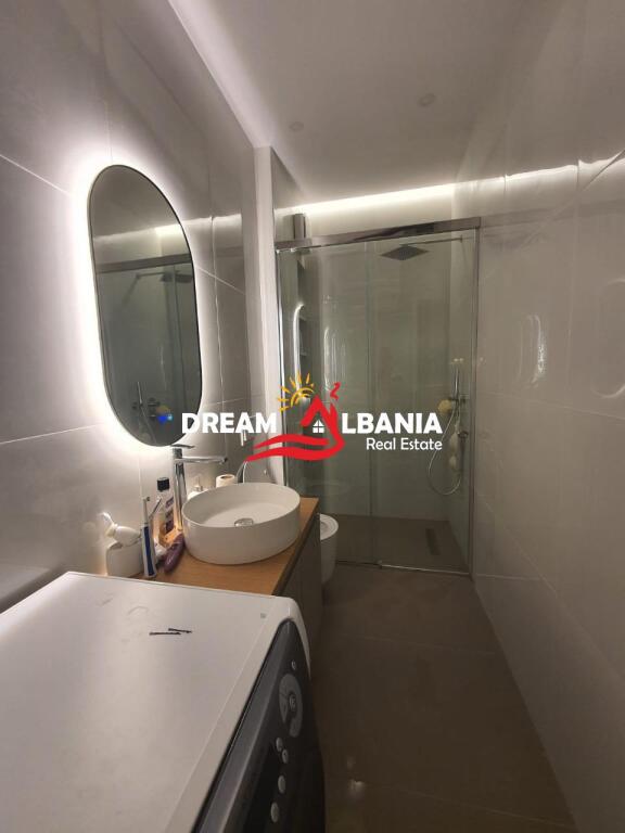 1+1 apartment for rent, Ish Parku