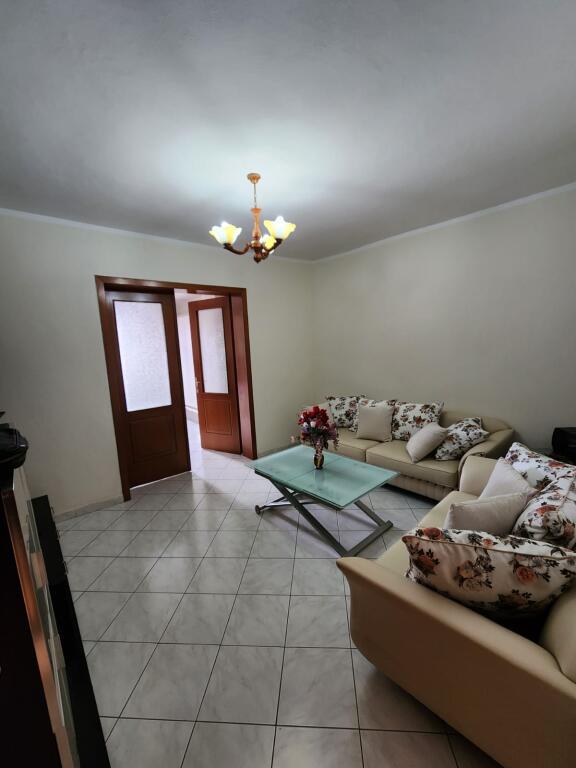 FOR RENT 2+1 APARTMENT, KUSHTRIMI I LIRISË SCHOOL