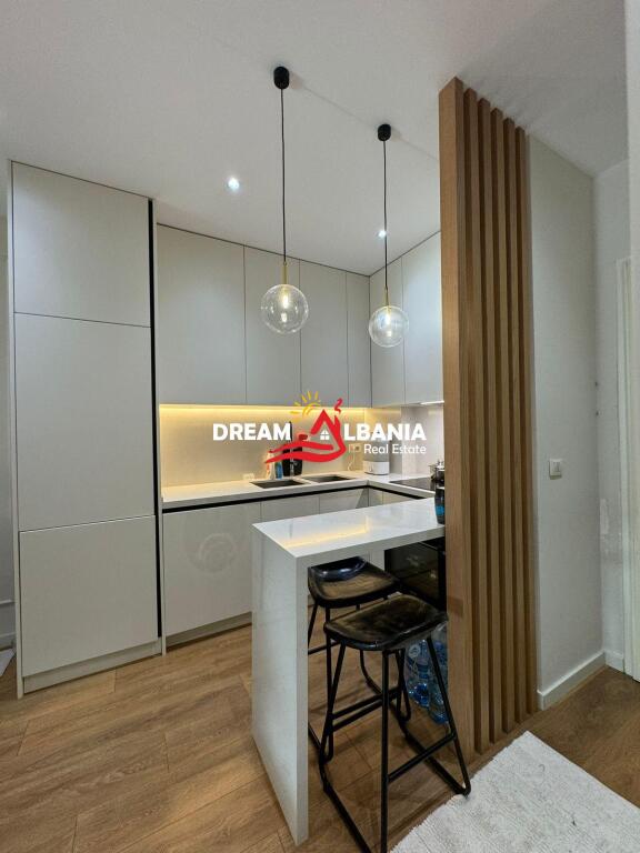 1+1 apartment for rent, Ish Parku