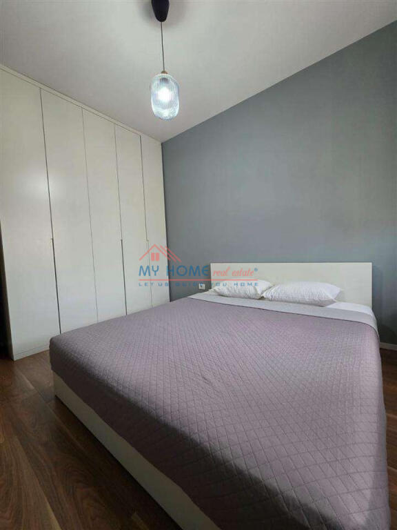 1+1 apartment for rent at Liqeni i Thate Tirana