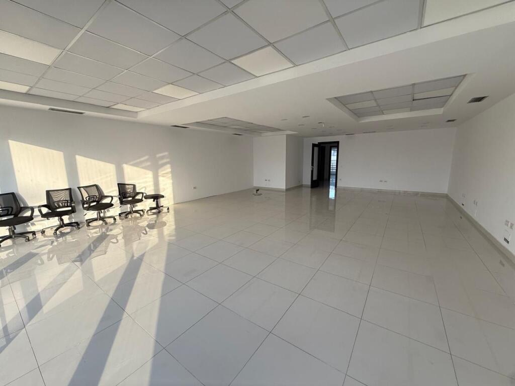 OFFICE FOR RENT 210 M2 BLOCK
