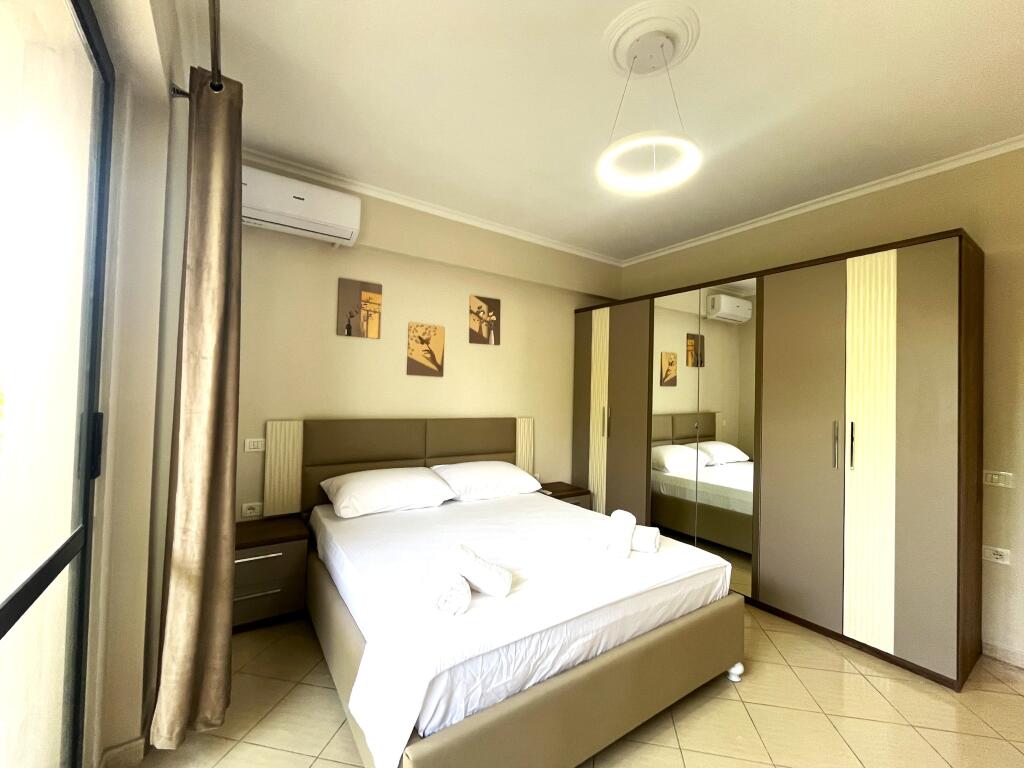 Luxury apartment in Lungomare