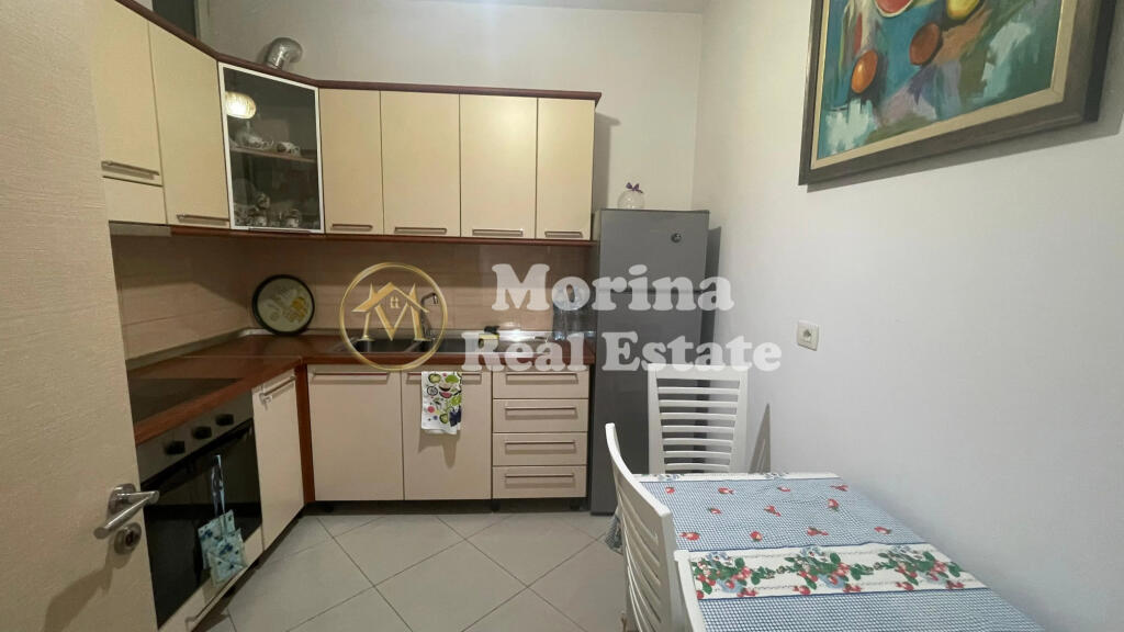 Qera, Apartament 2+1, Don Bosko