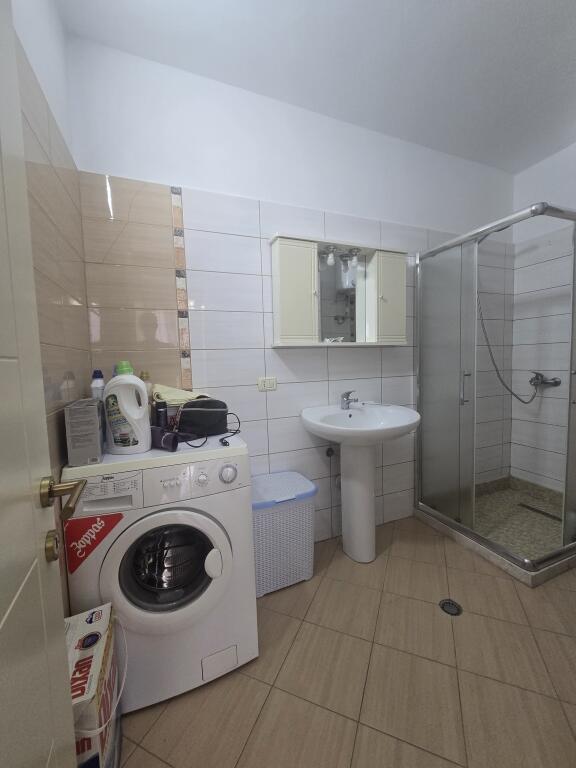 APARTAMENT 2+1+2 ME QERA GJYKATA DURRES
