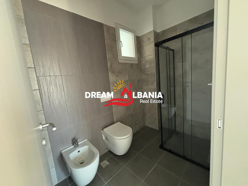 Apartament 2+1+2 me qera tek Trio Tower prane Fiori Di Bosko ne Tirane (ID 42214705)