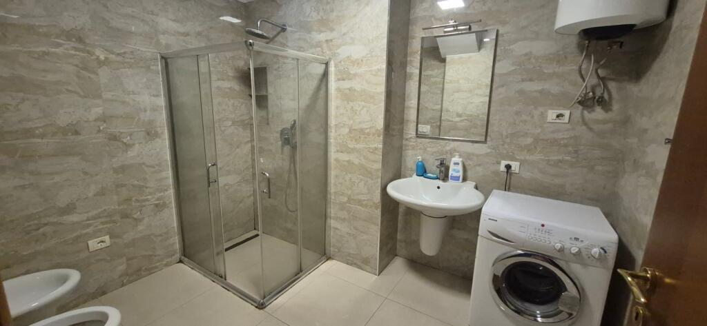 APARTMENT FOR RENT - AT 21 DHJETORI