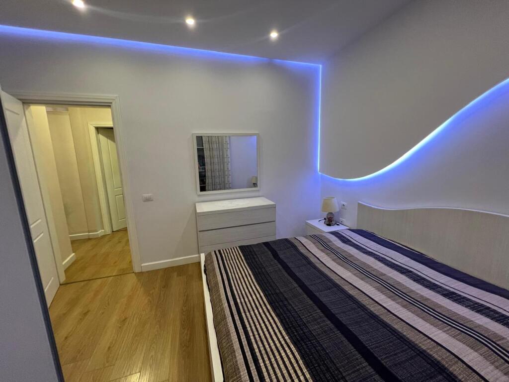 JEPET ME QIRA APARTAMENT 2+1 LIQENI THATE TEK RADISONI