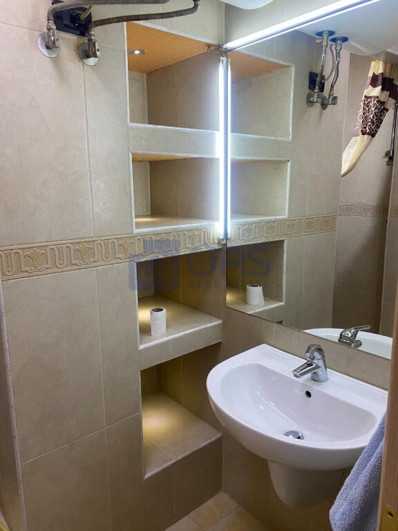 Apartment 3+1 for rent in Brryl