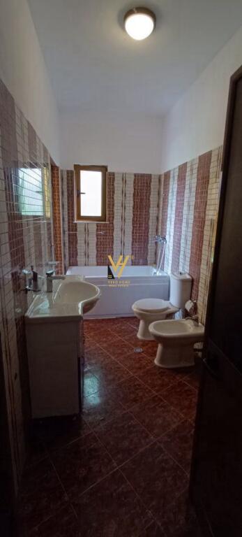 APARTAMENT 3+1+BLK ME QERA NE SHKOZE