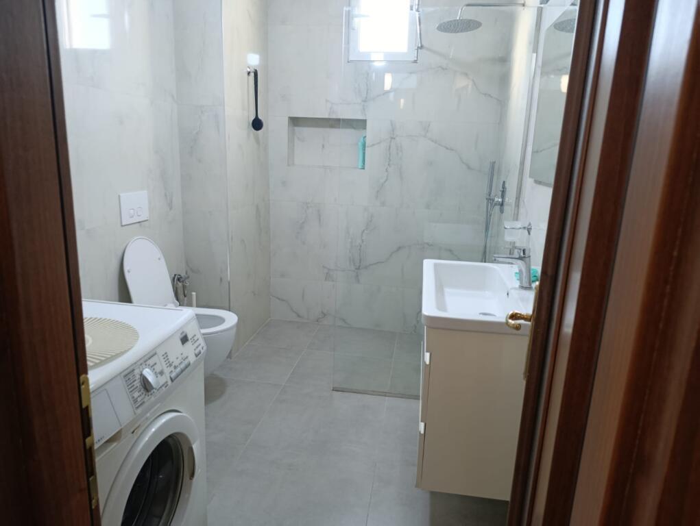 Apartment 2+1 for rent on Kavaja Street!