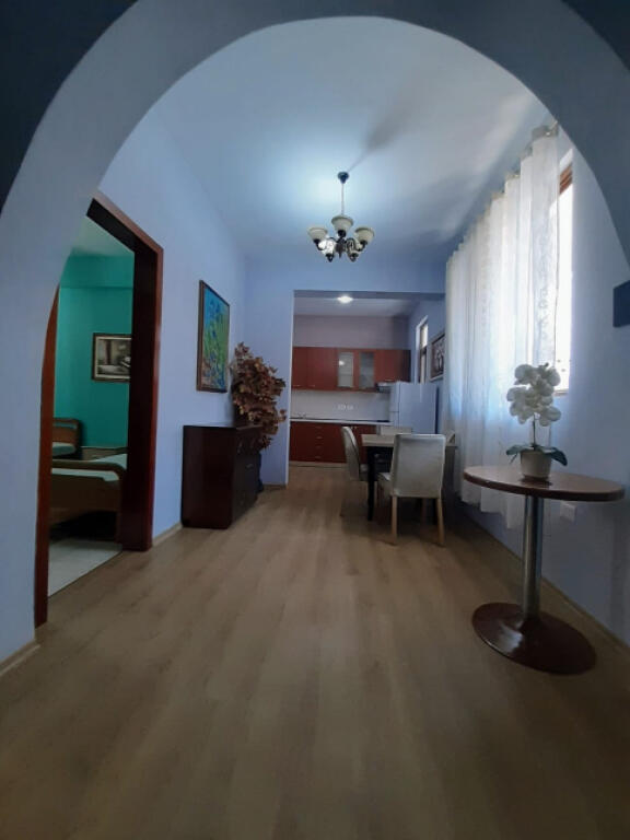 Part of a Villa for Rent 2+1, Kombinat