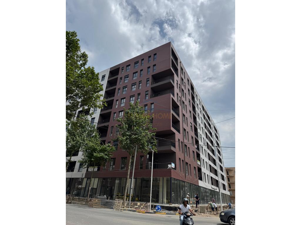 Shitet Apartament 1+1, Kompleksi Priam, Kamëz.