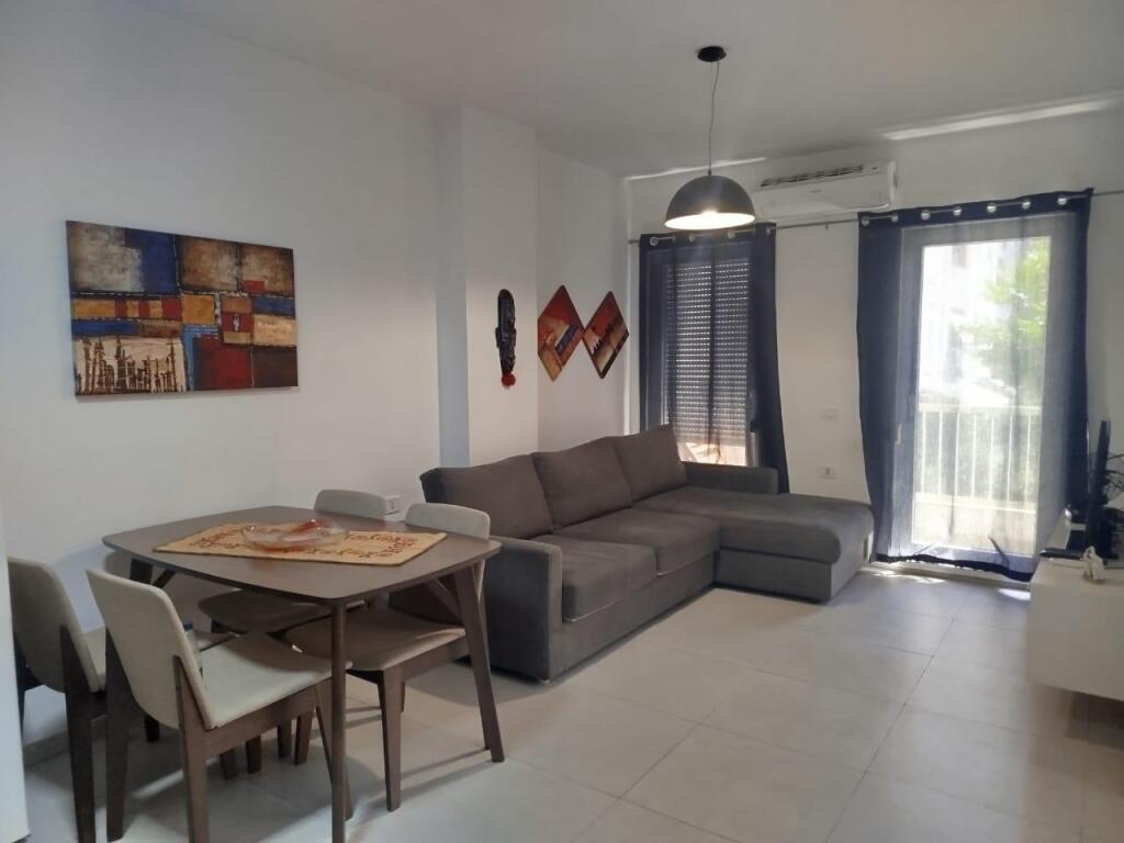 1+1 apartment for rent, December 21
