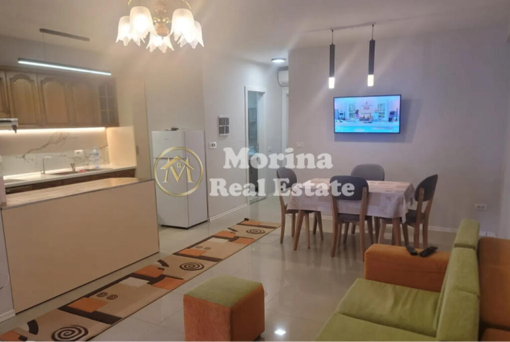 Rent, Apartment 2+1, Kamza Bend, 450 euro/month