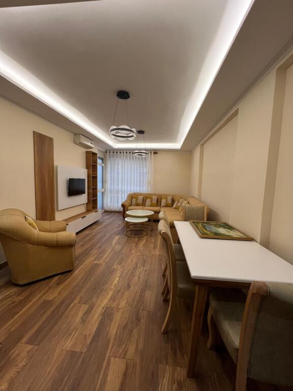 Apartment for rent 1+1 New Bazaar