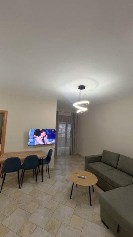 For rent apartment 1+1 center of 9-story buildings