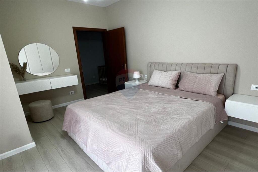 Apartament 2+1+2 me Qira ne Don Bosko!