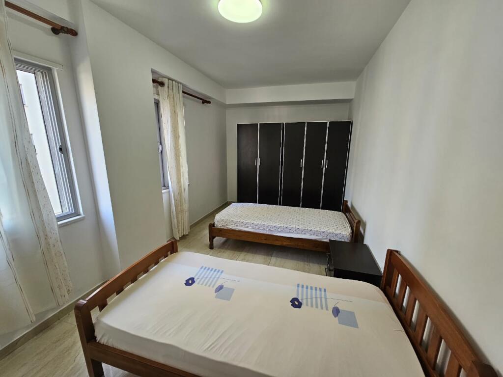 🏡 Apartment 2+1 for rent near Kika 2, Paris Commune