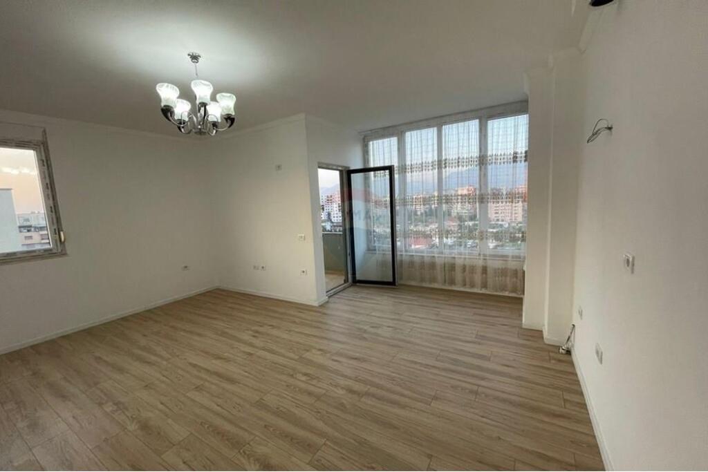 1+1 apartment for sale in Yzberisht!