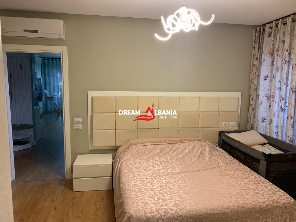 2+1 apartment for rent at 21 December near Magnet Complex in Tirana (ID 42214781)