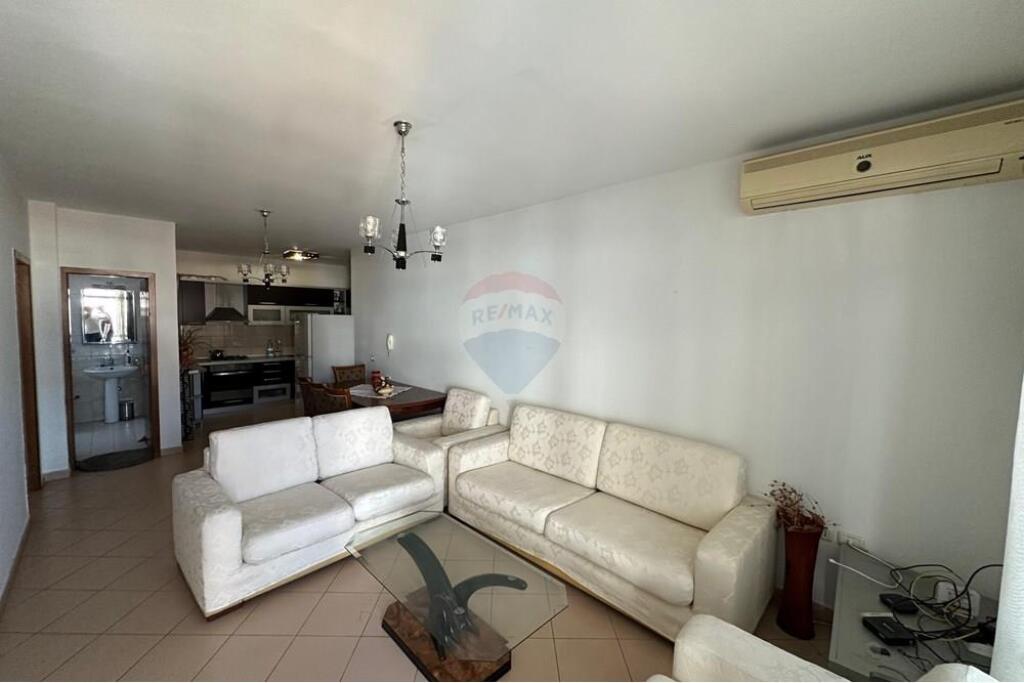 2+1+2 APARTMENT FOR SALE AT SHKOLLA KUQE