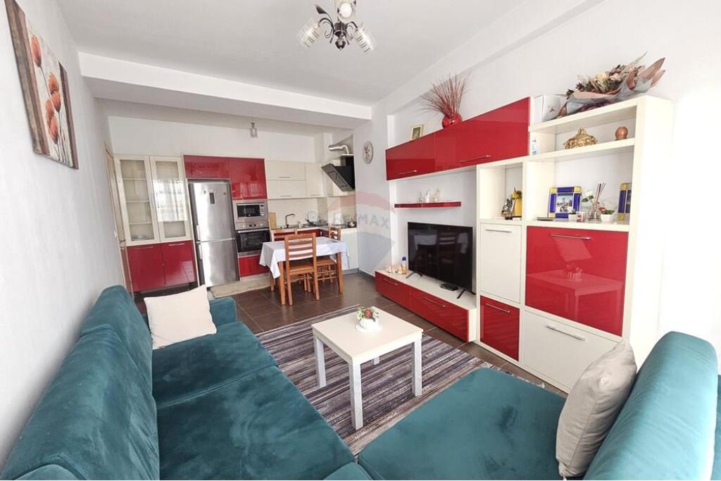 Jepet me qira Apartament 2+1+2 “Pjetër Budi”