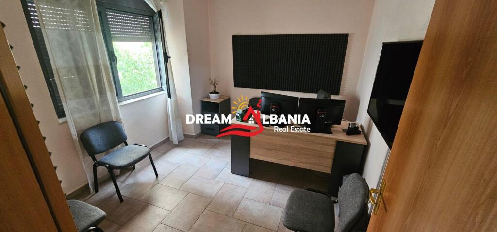 1+1 apartment for sale behind the General Prosecutor's Office in Tirana (ID 41111095)