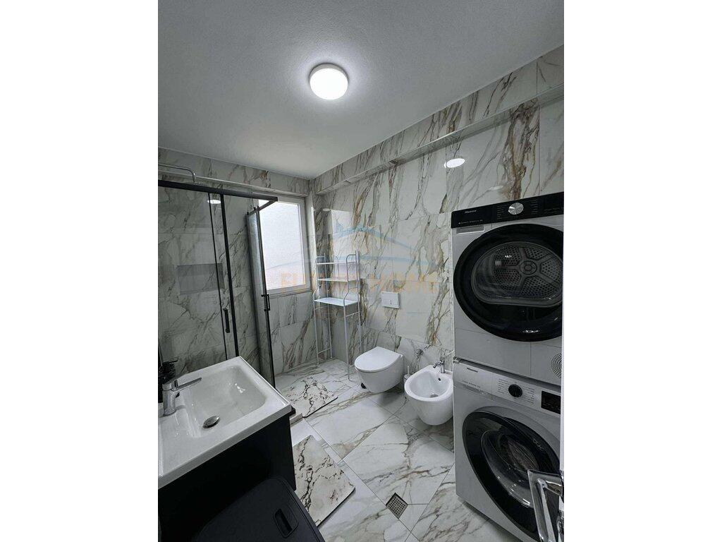 Qera, Apartament 1+1, Fresk.