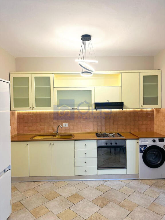 Apartment 1+1 for rent in the Center, Tirana