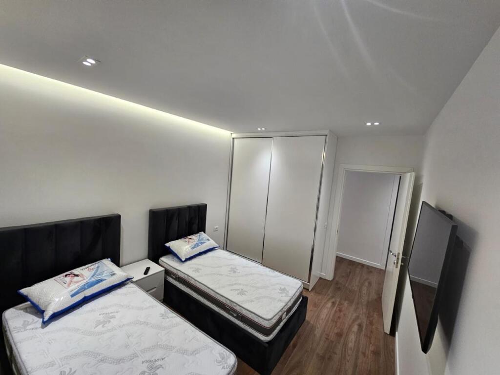 2+1+2 Apartment for Rent in Myslym Shyr, Him Kolli St.