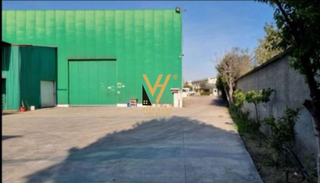 MAGAZINA 600M2 ME QERA ME ÇMIM 170,000 LEK