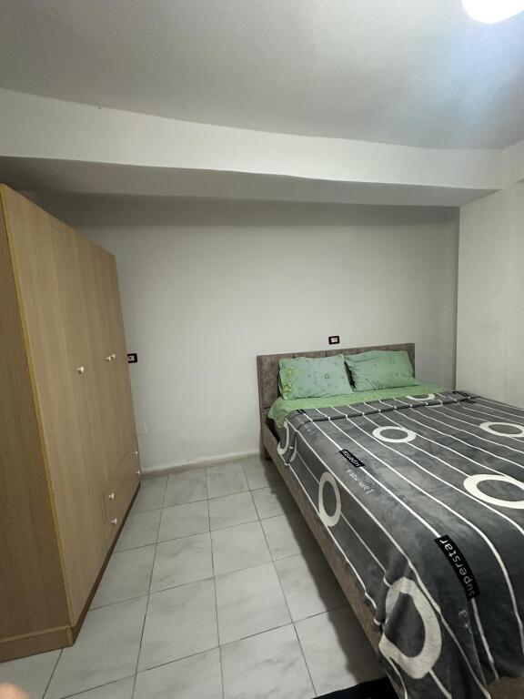 1+1 Apartment for Rent 5 minutes from Pazari i Ri