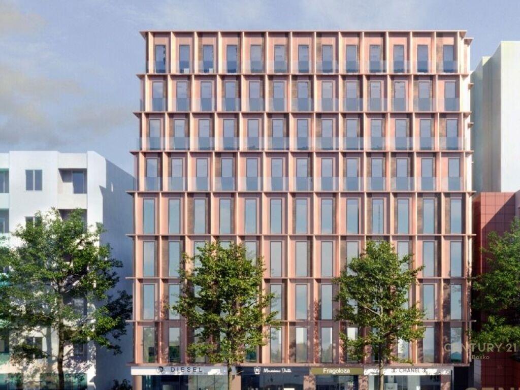 2+1 APARTMENT FOR SALE WILLSON SQUARE