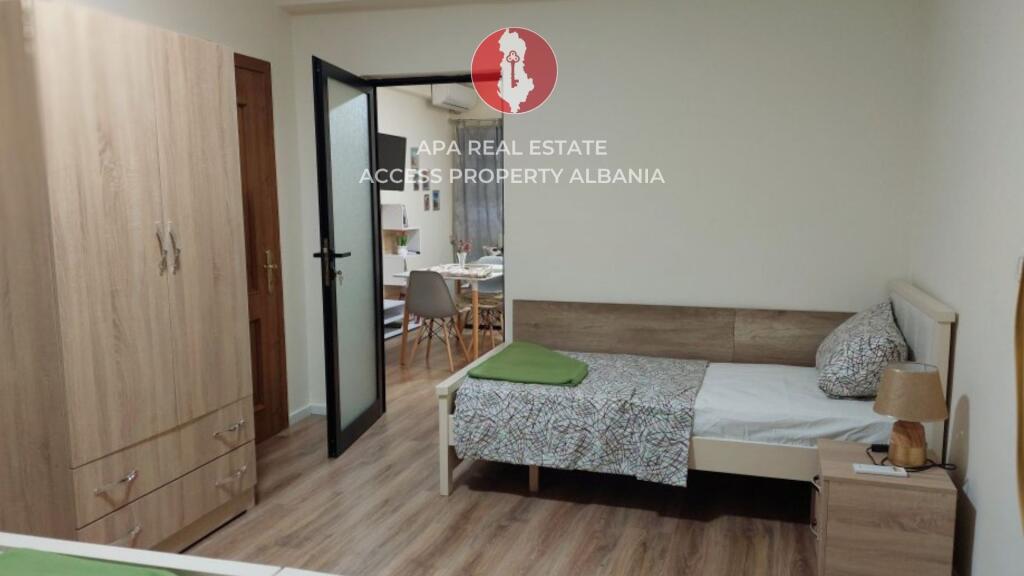 For Rent Apartment 1+1 - Myslym Shyri
