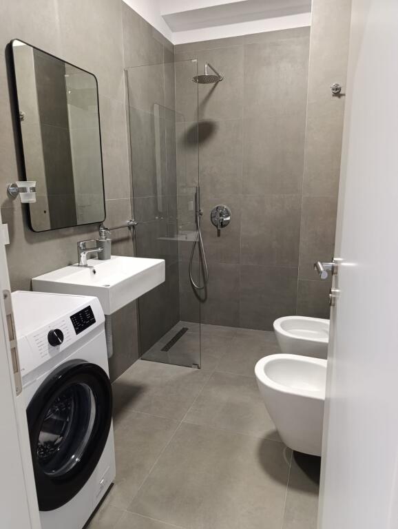 For rent 2+1 near Kodra e Diellit 1 residences