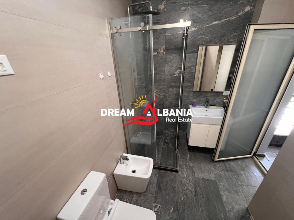 Apartament 2+1 me qera ne Don Bosko, prane Fiori Di Bosko ne Tirane (ID 42215280)
