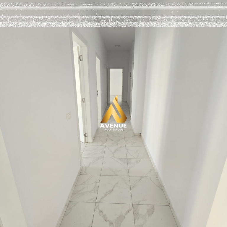 JEPET ME QERA APARTAMENT 3+1+2 PRANE SQUARE 21, TIRANE
