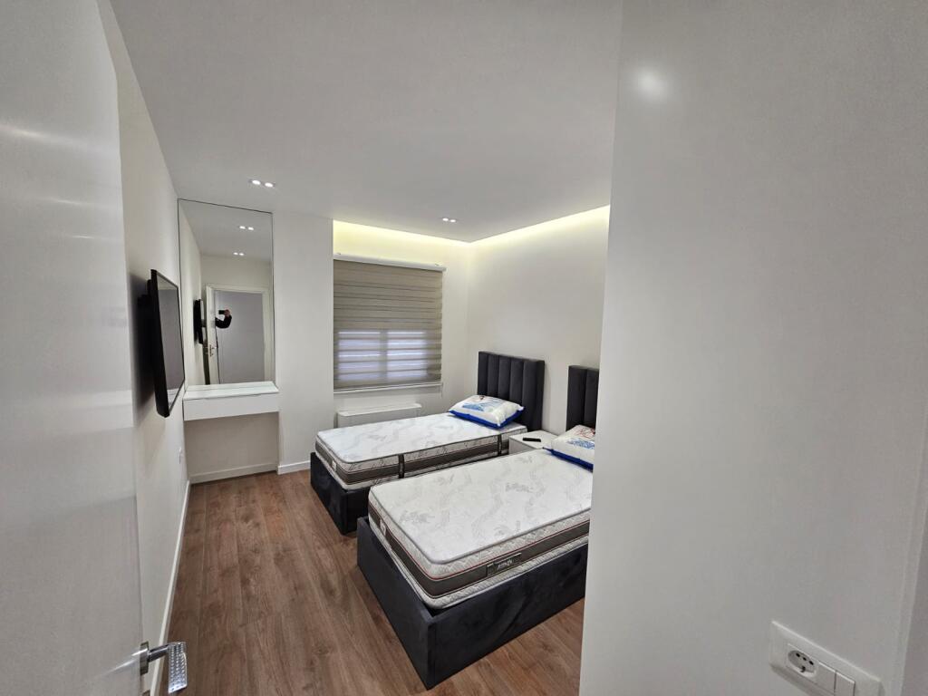 Apartament 2+1 për qira në Myslym Shyr
