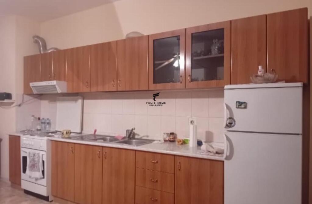 APARTMENT FOR RENT 1+1 MYSLYM SHYRI